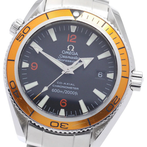 Omega seamaster 600 planet - omega,