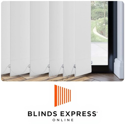 Premium white vertical - premium,