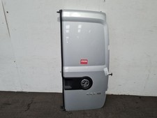 VAUXHALL COMBO D 2015 RIGHT
