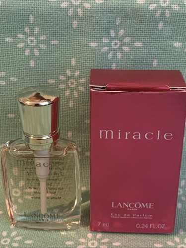 Lancome miracle eau parfum - de,