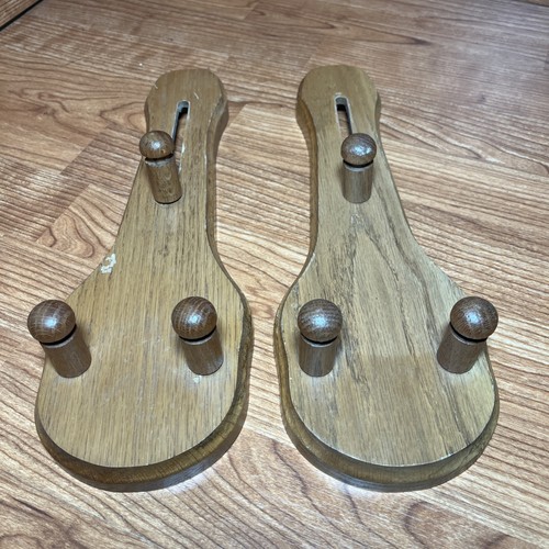 Vintage adjustable wooden - vintage,