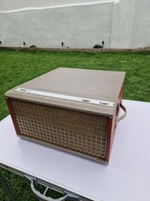 Decca RP 190 Record Player Vintage Turntable