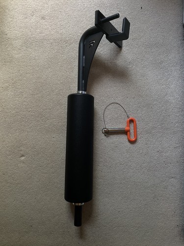 Mirafit leg roller rack - m3,