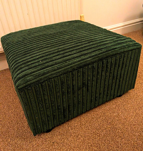 Green coord corduroy - coord,