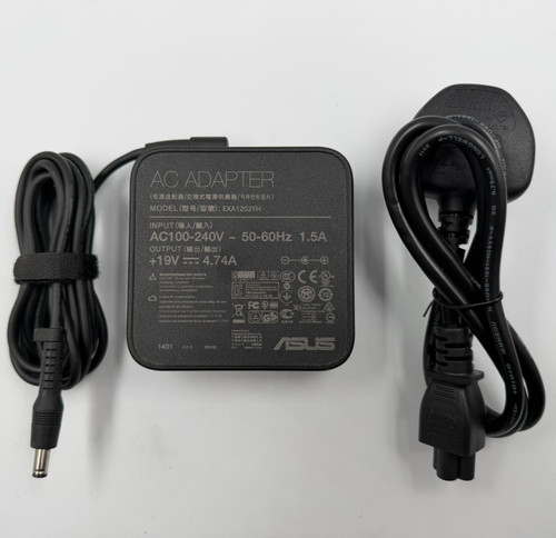 Asus 90w laptop - asus,