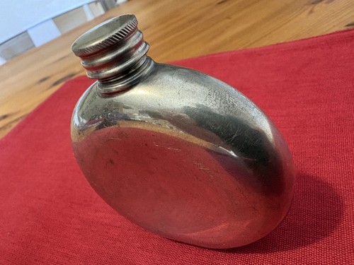Vintage english pewter - english,