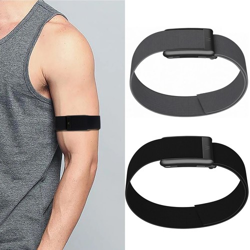 Waterproof nylon bicep band - nylon,