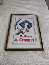 Guinness Framed Print