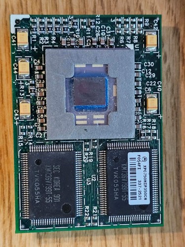 Apple xpc750hip400cd cpu - apple,