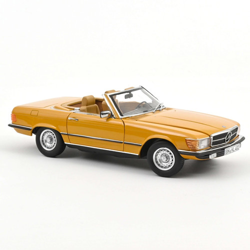 Mercedes benz 450 sl - sl, 1975