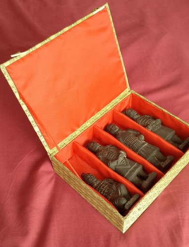 Terracotta army ceramic - army,