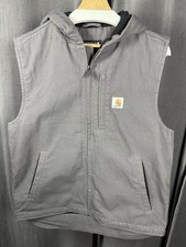 Carhartt Washed Duck Fleece