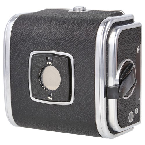 Hasselblad a12 film back for - a12,