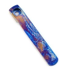 Folding Knife Pocket Clip Back Clip for Benchmade Para 3 Lightweight/Manix 2 LW