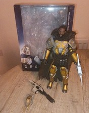 McFarlane toys Bungie's