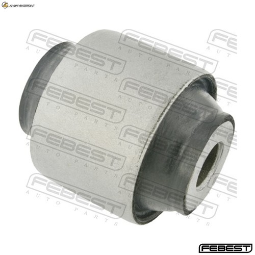 Bushing shock absorber hab 025 - shock,