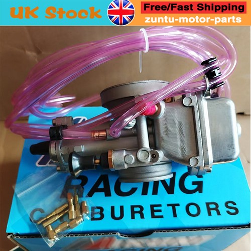 Carburetor ktm38 38mm kit for - carburetor,