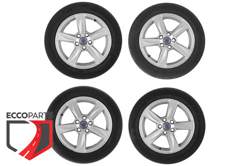 Alloy wheels rims 31317285 - alloy,