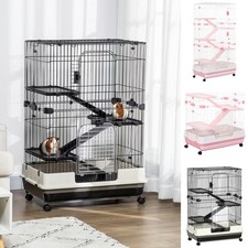 Small Animal Cage, Indoor
