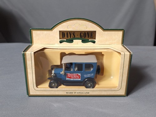 Lledo collectors club - lledo,
