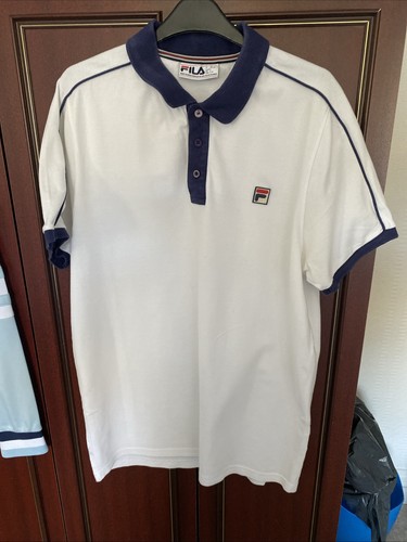 Fila men vintage s - fila, tennis