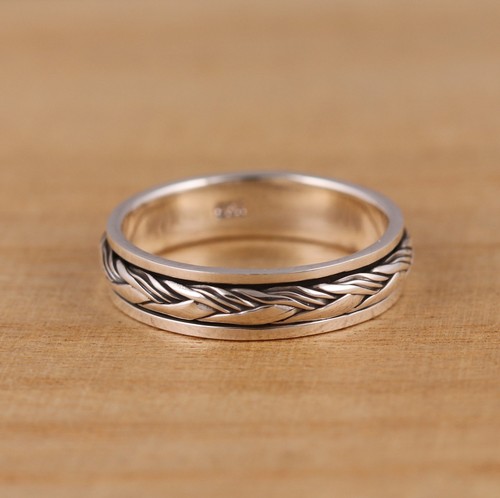 Solid 925 sterling silver - sterling,