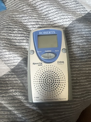 Roberts sports 988 - sports, r9988