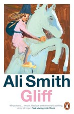 Gliff: From the award-winning