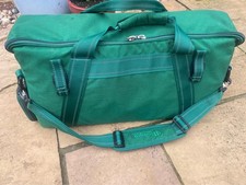 Ambulance/first responder Oxygen grab bag