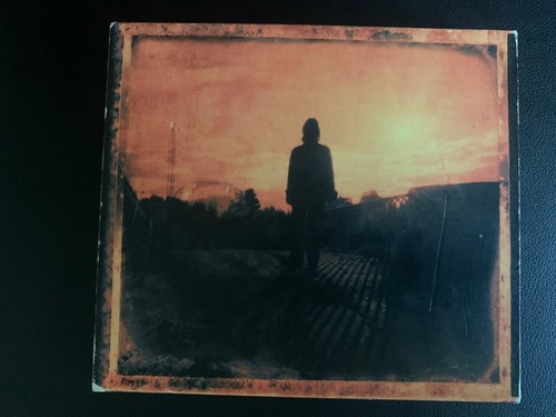 Steven wilson grace - wilson, for