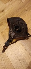 WW2 RAF Flying Helmet Far East