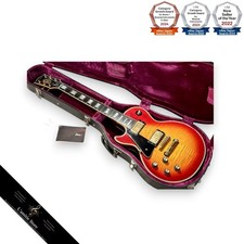 Gibson Les Paul Custom Left