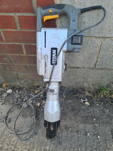 Titan ttb280drh 1700w electric - titan,