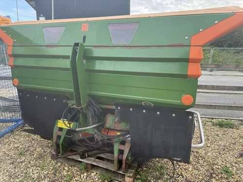 2009 amazone zam3000 - 2009,