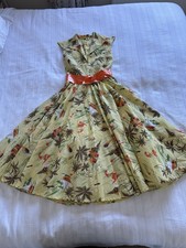 True Vintage 1950s Rockabilly