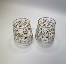 Pair of Drinking Glasses