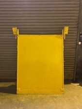 Porta Ramp Vehicle Loading