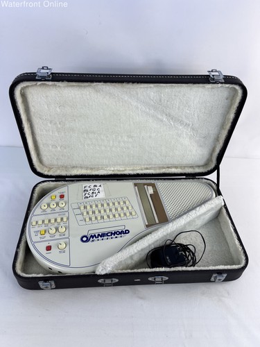 Vintage 1981 suzuki omnichord - 1981,