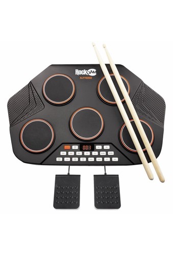 Rockjam electronic roll - rockjam-electronic, up