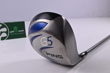 Ping G5 Driver / 10.5 Degree /
