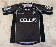 The Sharks 2014 Home Super