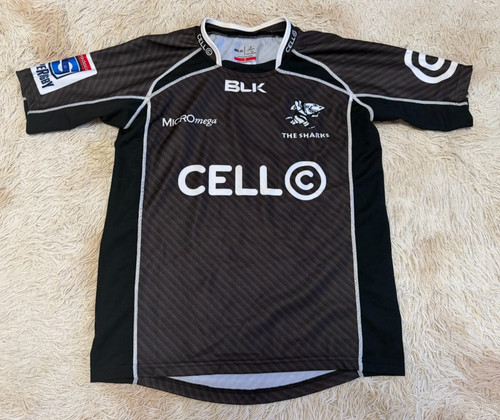 The sharks 2014 home super - home,