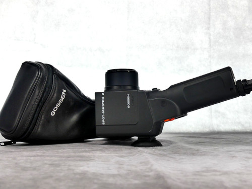 Gossen spot master - spot,