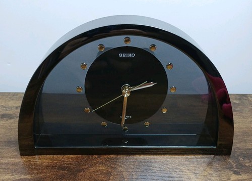 Vintage seiko half moon - seiko,