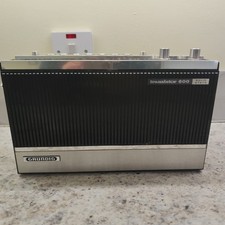 VINTAGE Grundig Transistor