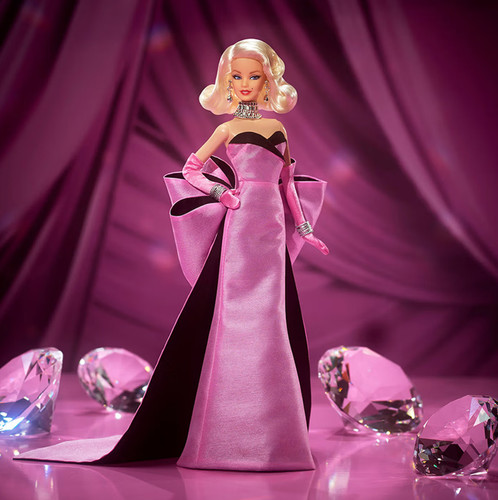 New barbie signature marilyn - new,