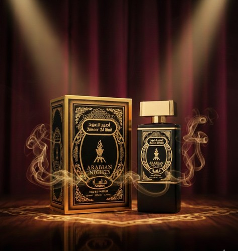 Amer aud arabian - amer,