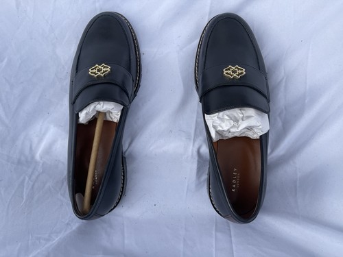 Radley harewood row shoe