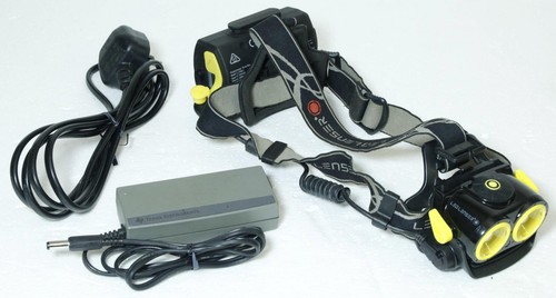 Ledlenser xeo19r 2000 lumens - xeo19r,