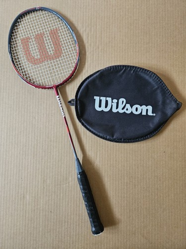 Wilson x600 hybrid - wilson,